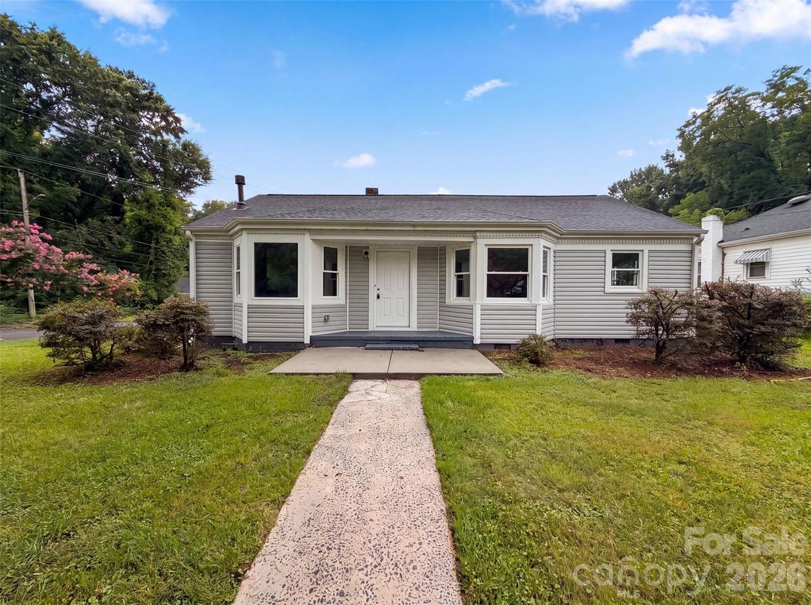 821 Jackson St., Gastonia, NC 28052