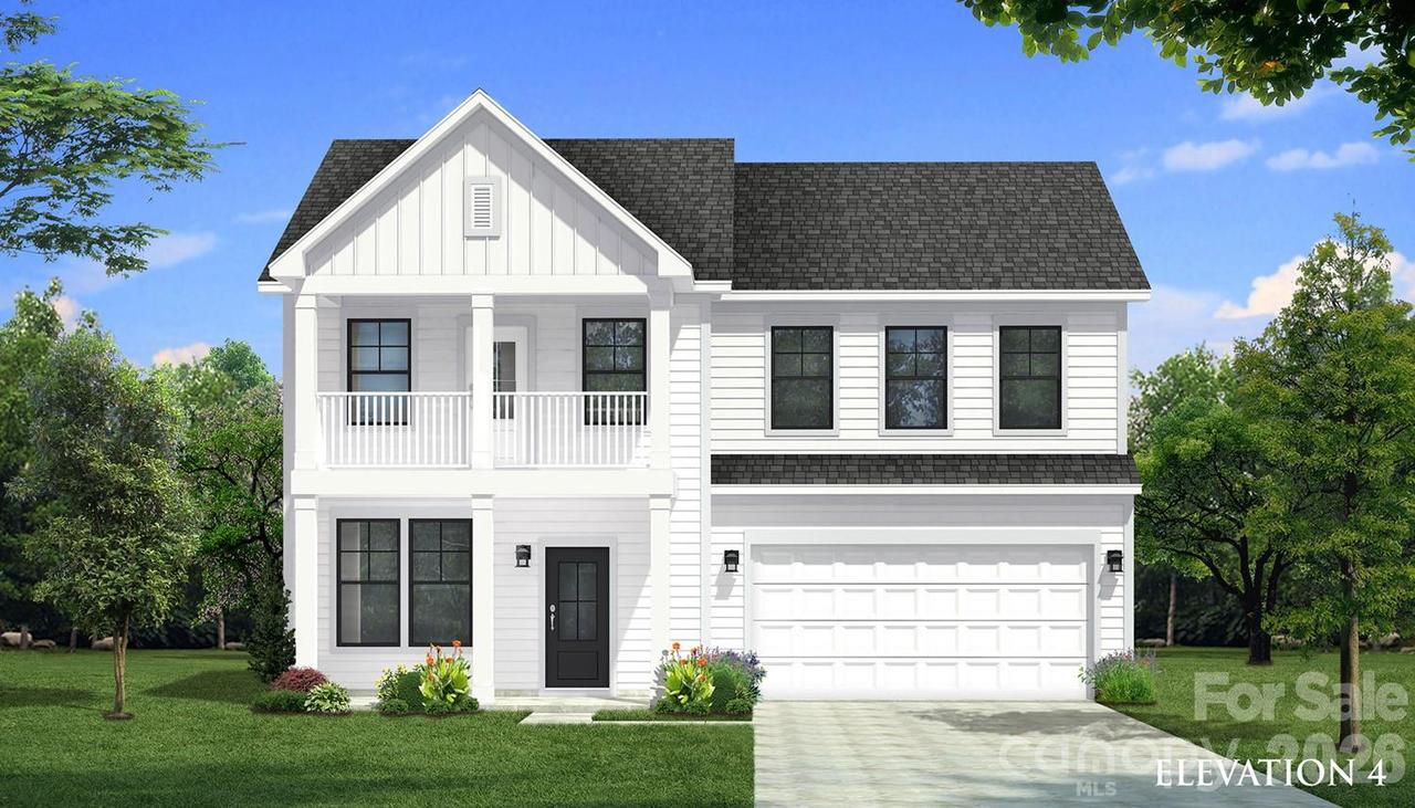 104 Nighthawk Tr., Mooresville, NC 28115