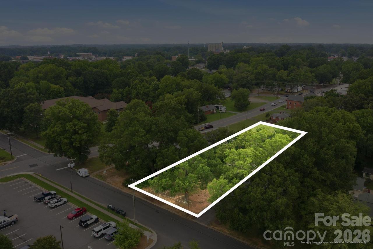000 Carpenter Ave., Mooresville, NC 28115