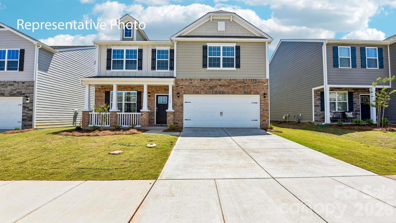 5108 Parker Forest Rd., Charlotte, NC 28215