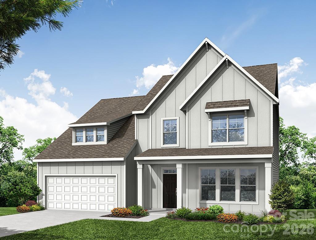 6100 New River Dr., Huntersville, NC 28078