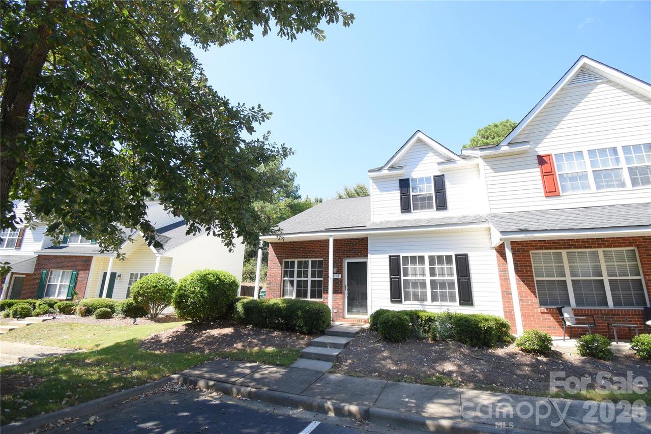 1814 Birch Heights Ct., Charlotte, NC 28213