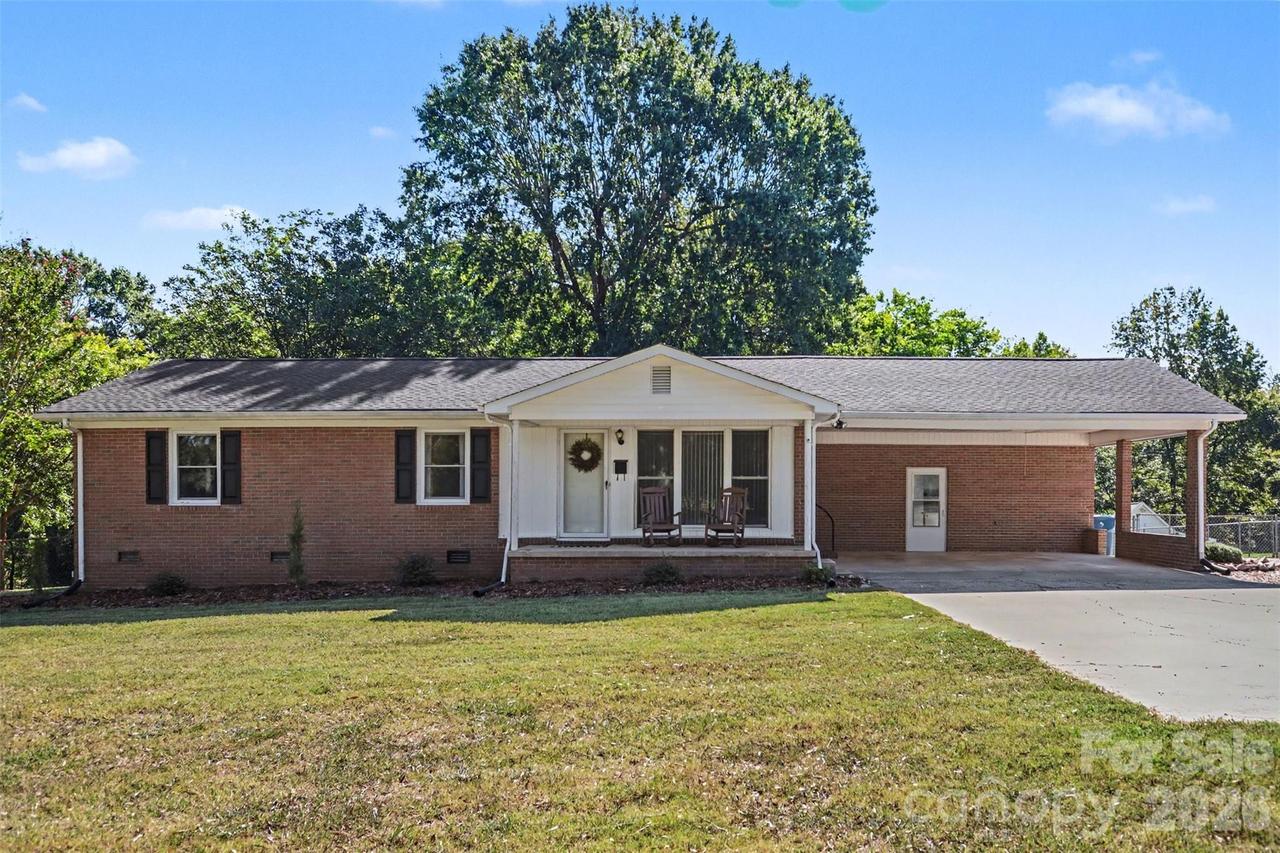 1555 Hess Rd., Concord, NC 28025