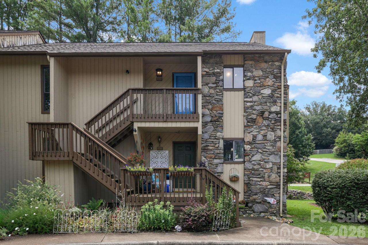 304 Birch Forest Ln., Asheville, NC 28803
