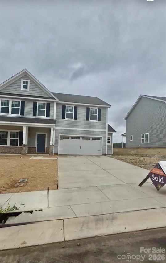 115 Soft Breeze Bend, Locust, NC 28097