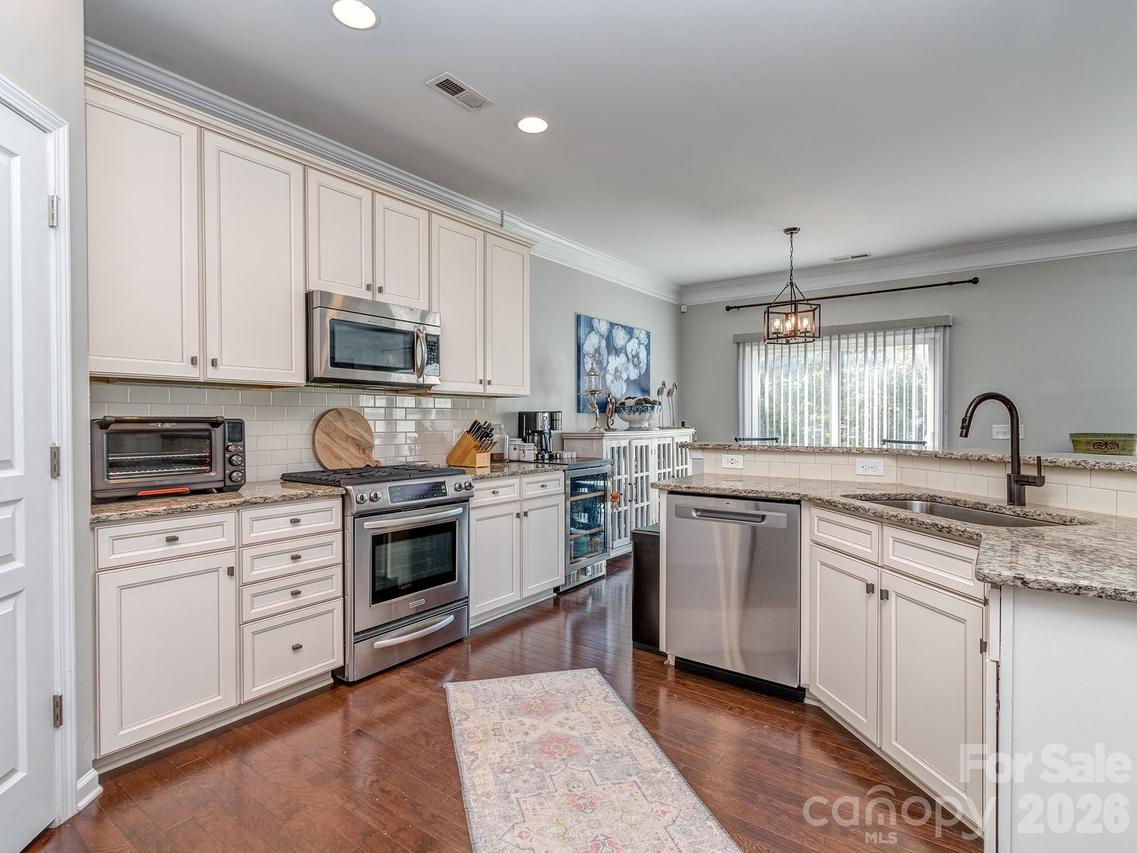 5951 Carrollton Ln., Charlotte, NC 28210