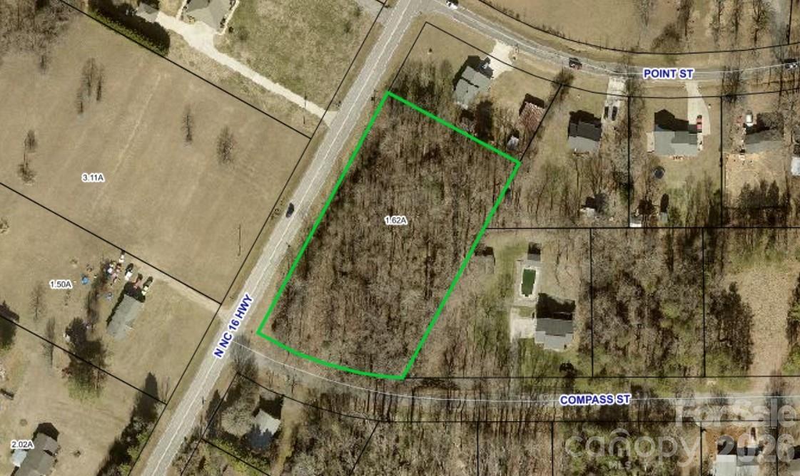 4500 N Nc 16 Hwy., Conover, NC 28613
