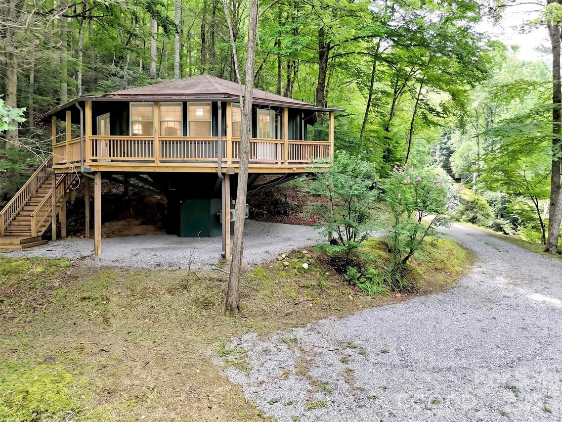 475 Mountain Forest Estate, Sylva, NC 28779