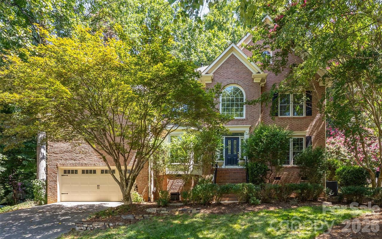 15808 Breton Brook St., Huntersville, NC 28078