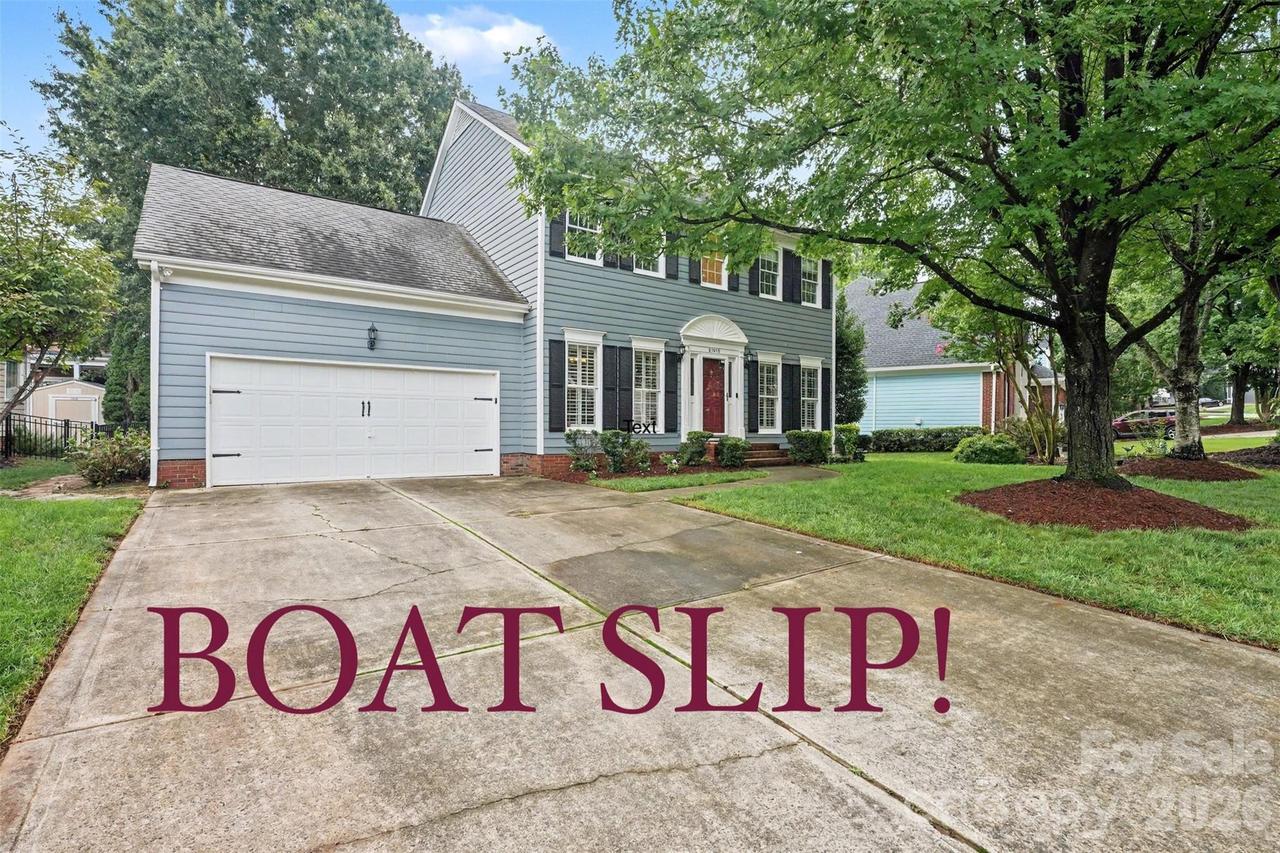 21315 Harken Dr., Cornelius, NC 28031