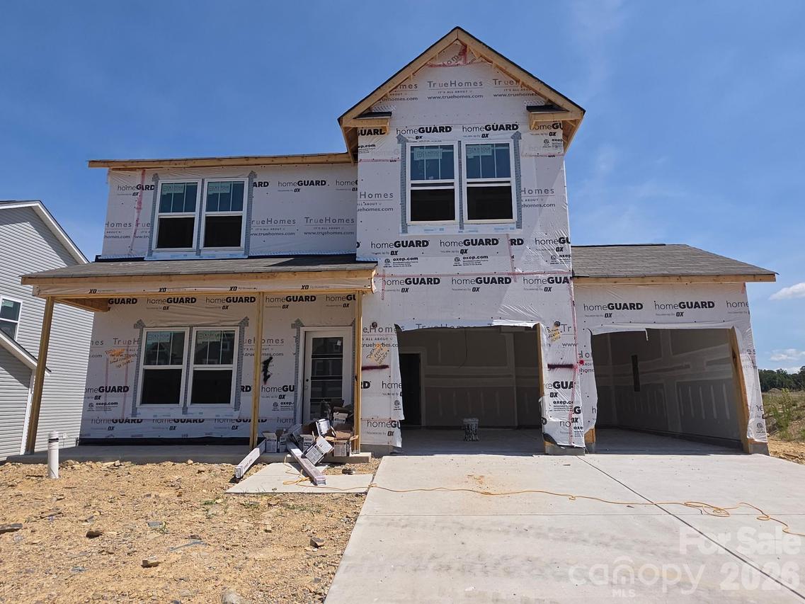 119 Soft Breeze Bend, Locust, NC 28097
