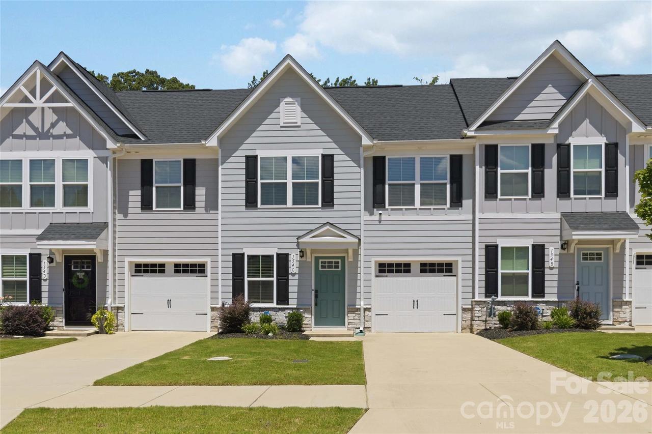 154 Stella Ln. #C, Troutman, NC 28166