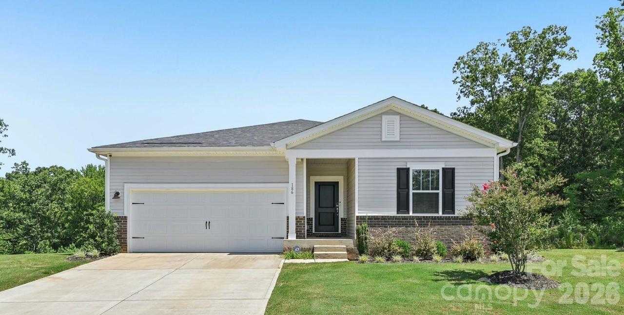 186 Guardian Gate Dr., Mooresville, NC 28115
