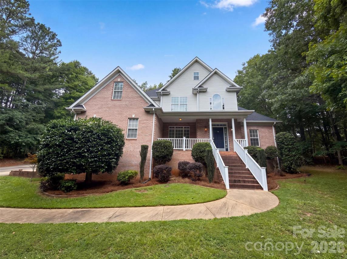 4528 Ferguson Cir., Waxhaw, NC 28173