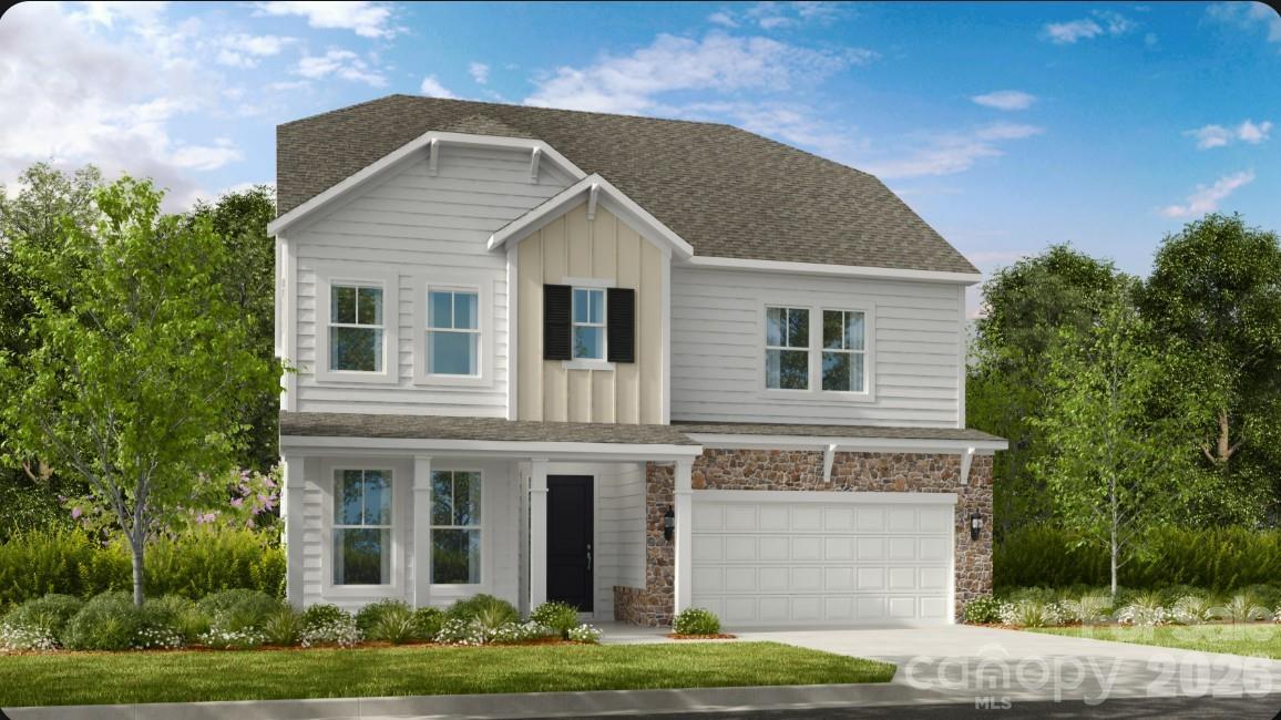 181 Goorawing Ln., Mooresville, NC 28115