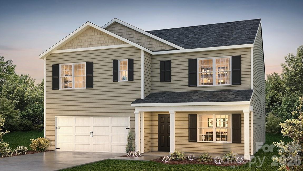 222 Hyder Ridge Rd., Asheville, NC 28804