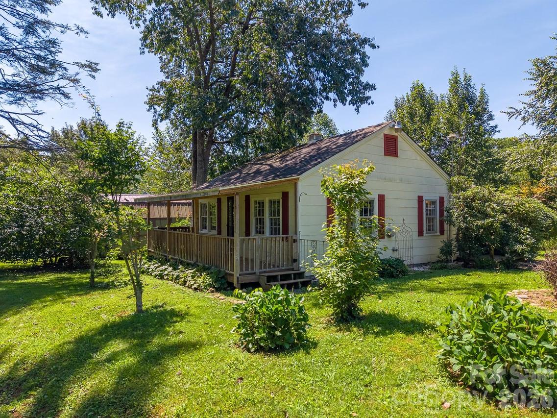 [Address Hidden by Seller], Franklin, NC 28734