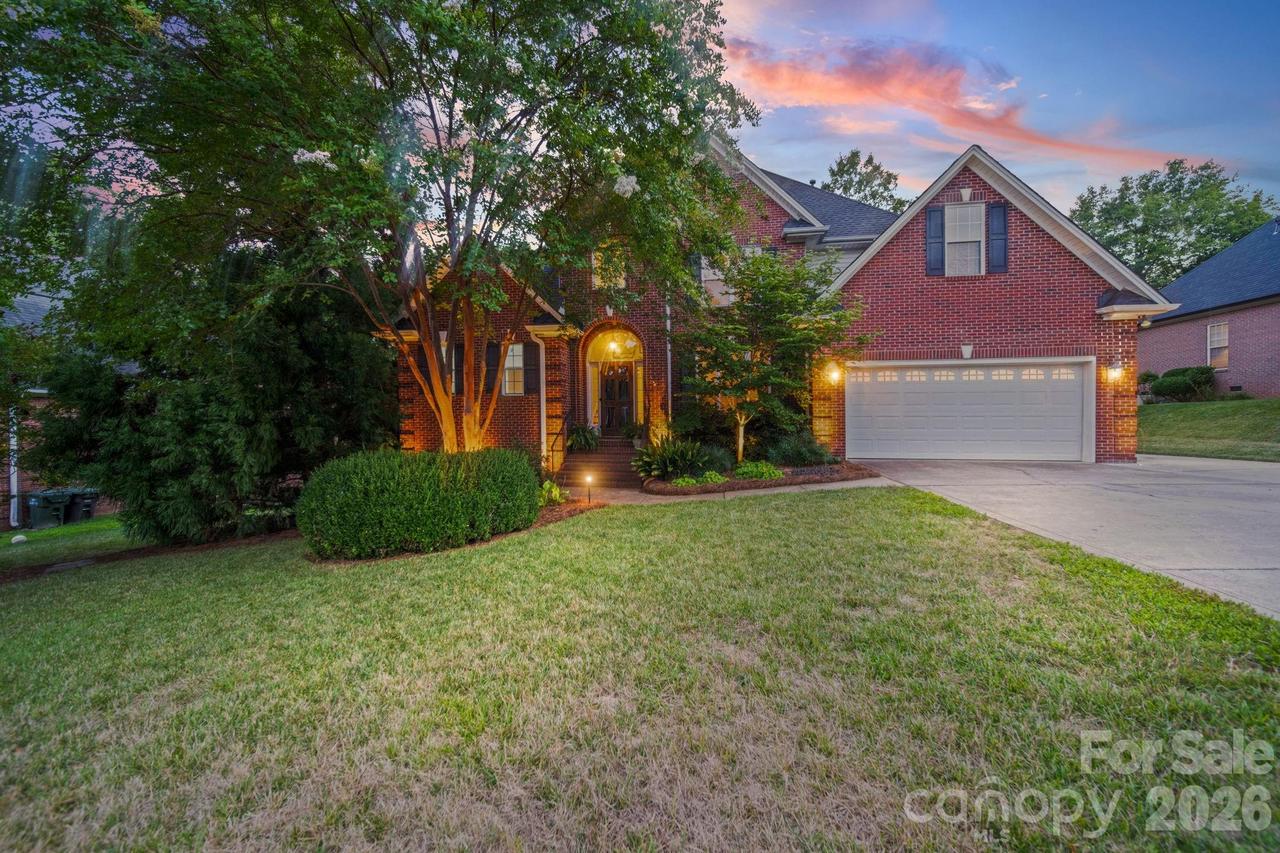 4333 Winder Tr., Gastonia, NC 28056