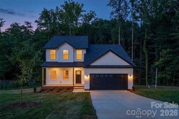 New Construction Homes For Sale This Week in Walkertown: July 29th to August 4th