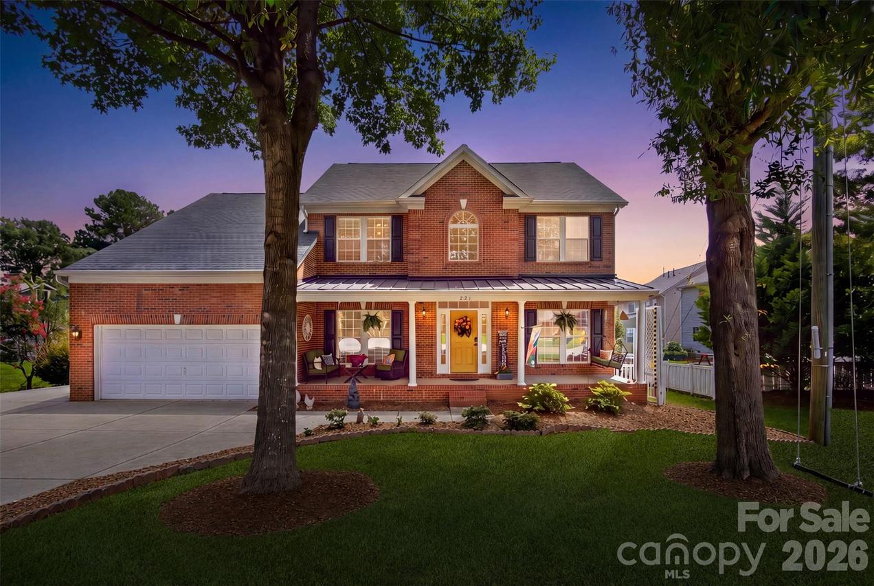 221 Nixon Rd., Belmont, NC 28012