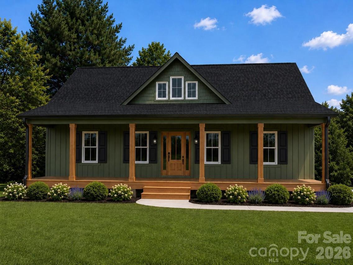 810 Mountain Crest Dr., Kings Mountain, NC 28086