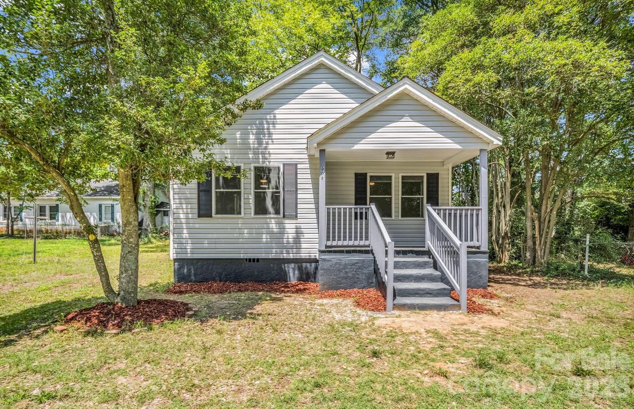 908 W Graham St., Shelby, NC 28150