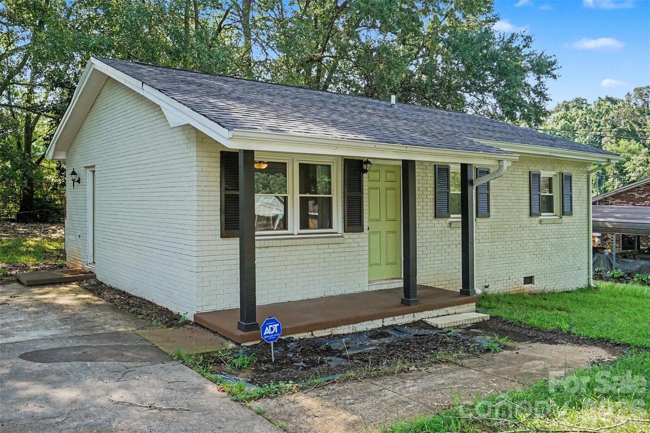 1328 Newton St., Shelby, NC 28150