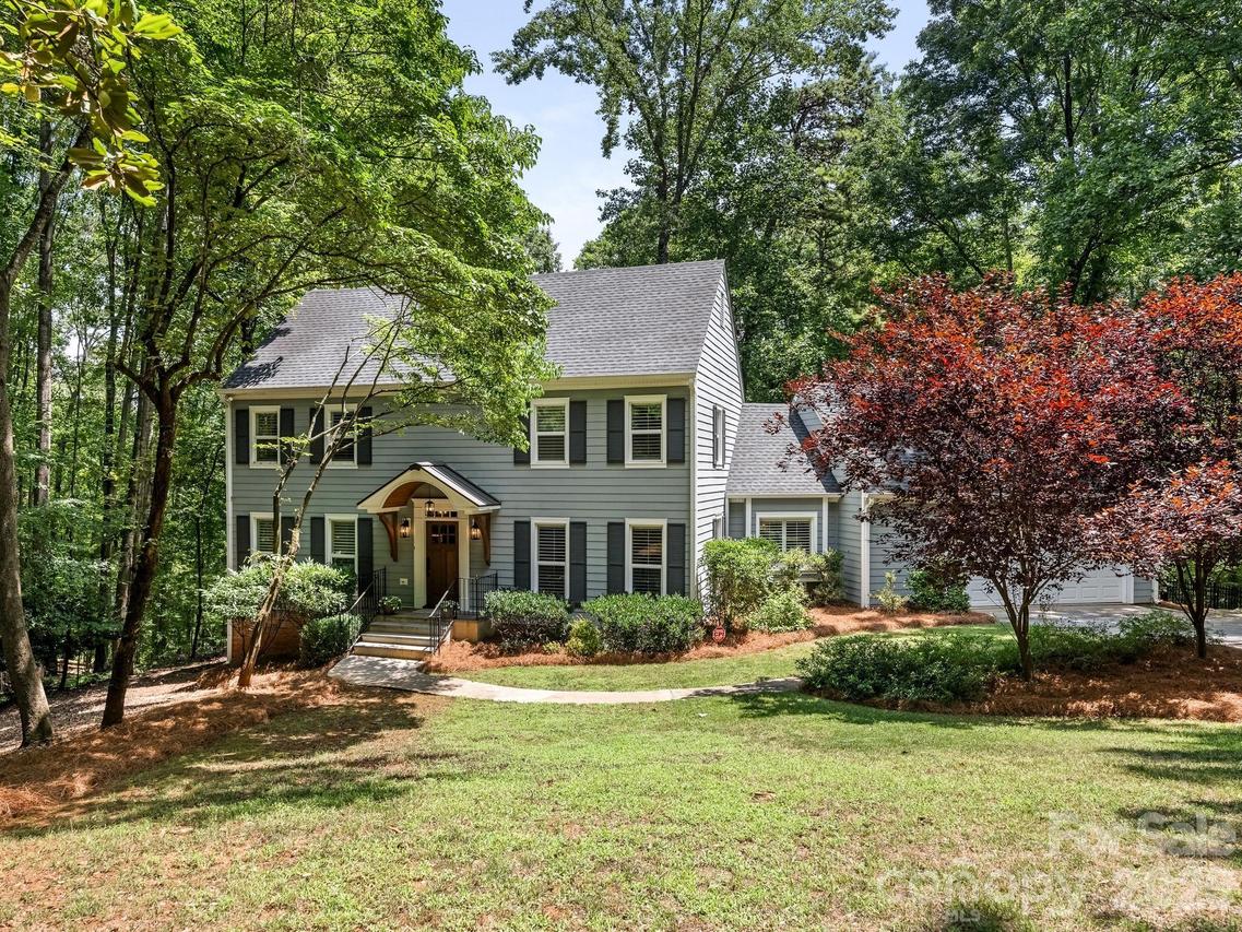 2712 Houston Branch Rd., Charlotte, NC 28270