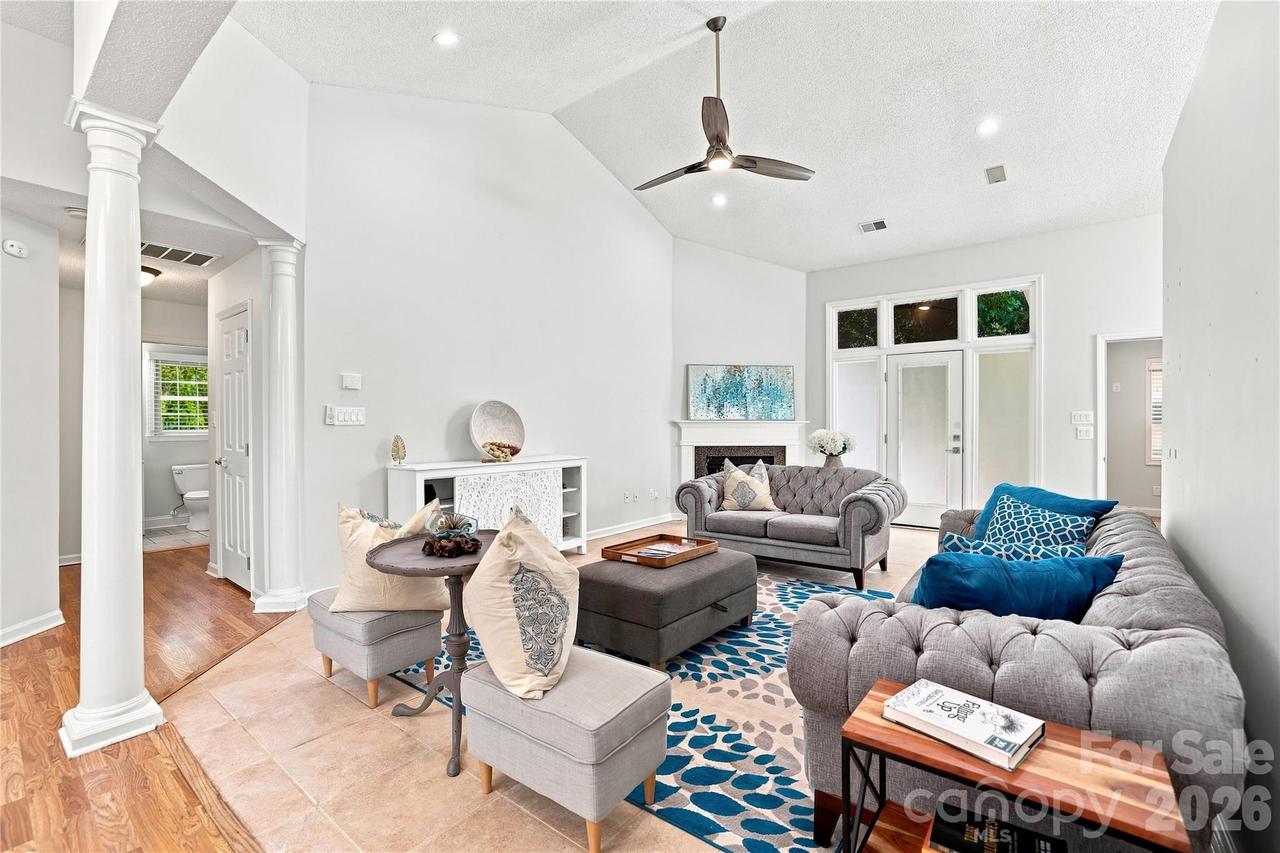 9101 E Orchard Ln., Charlotte, NC 28210