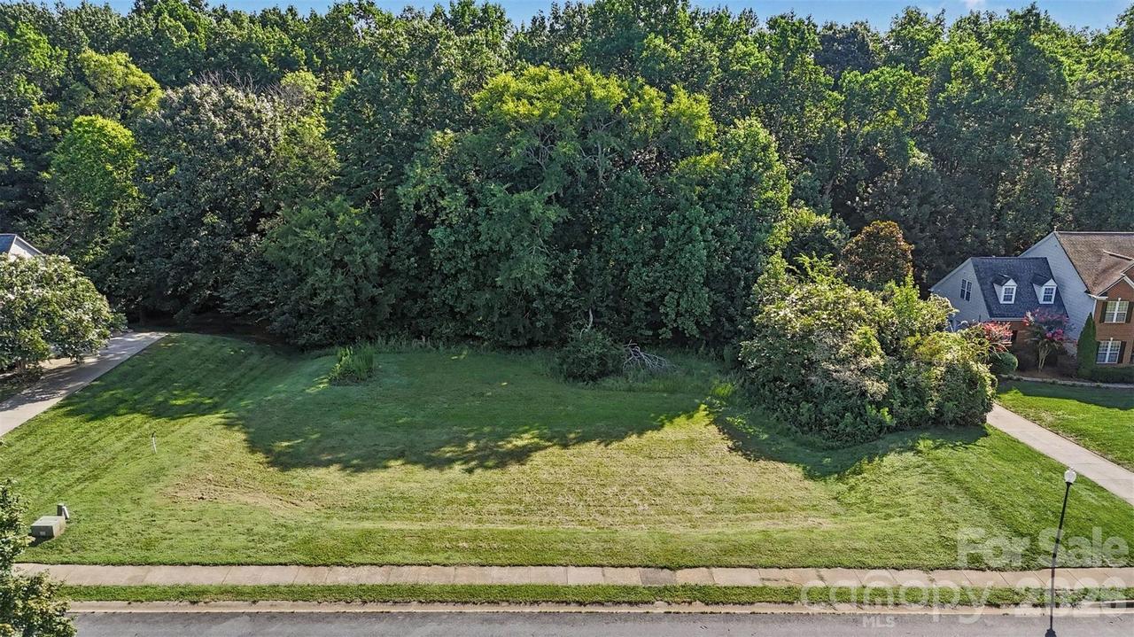 11945 Jumper Dr., Charlotte, NC 28227