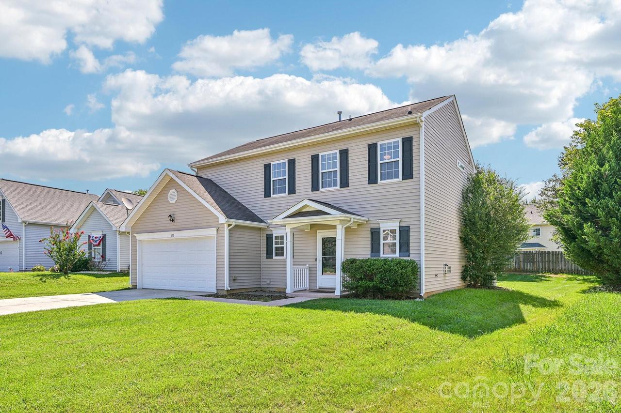 112 Nevis Ln., Mooresville, NC 28115