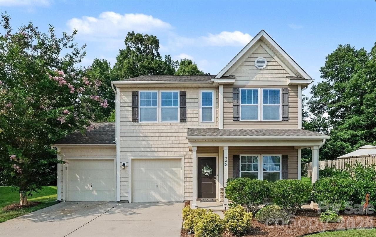 1945 Quill Ct., Kannapolis, NC 28083