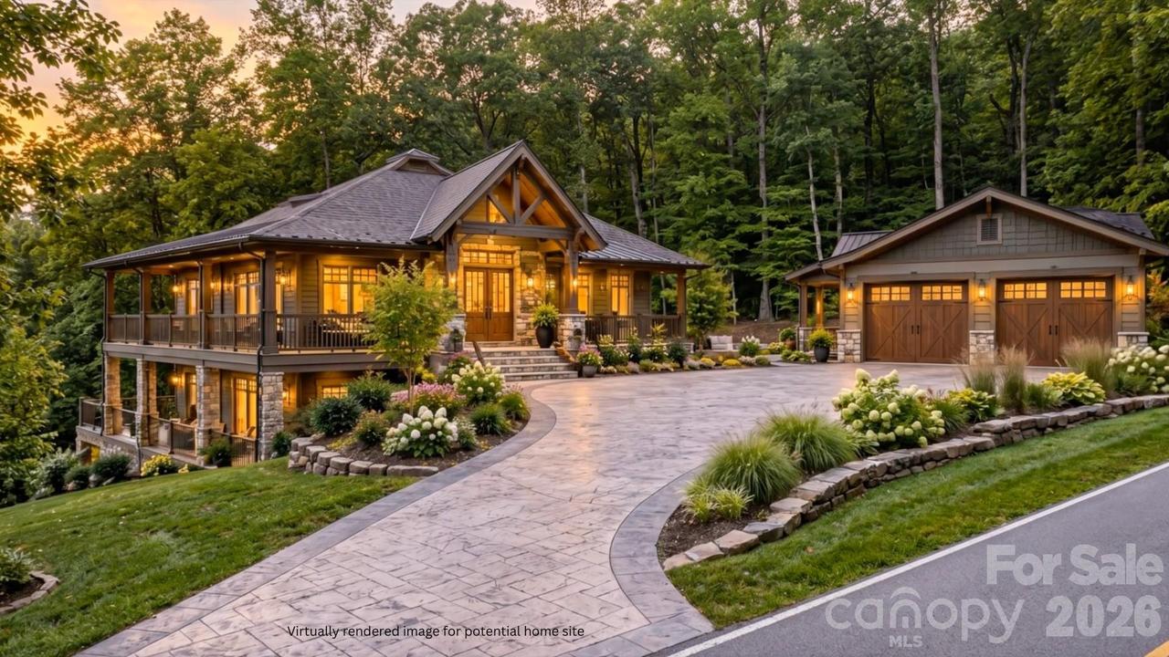 315 Kenmure Dr. #74, Flat Rock, NC 28731