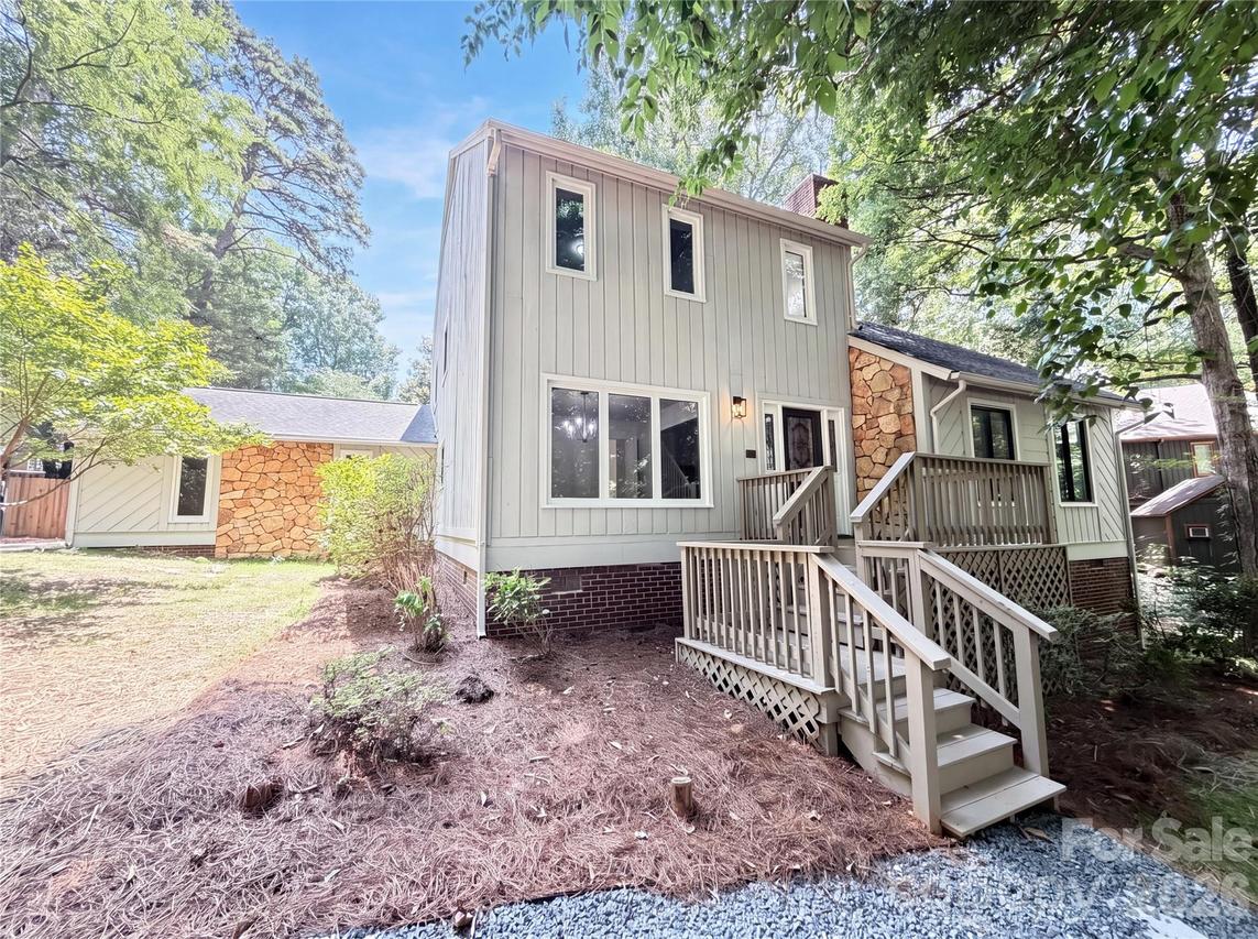 7210 Apple Creek Dr., Charlotte, NC 28227