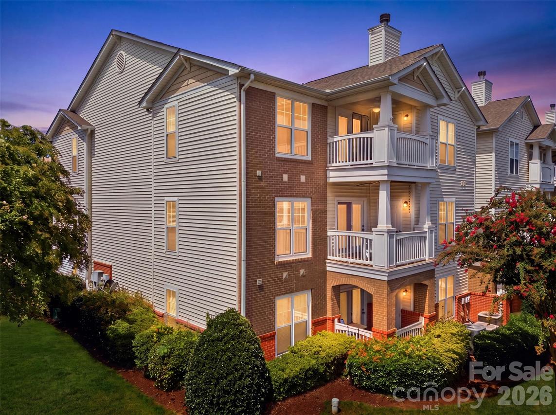 9113 Mcdowell Creek Ct., Cornelius, NC 28031