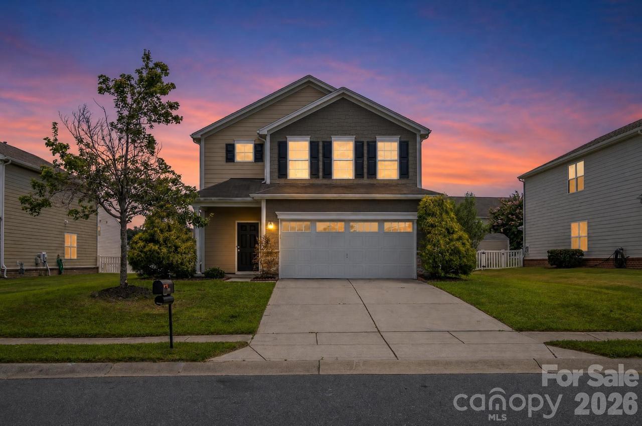 4006 Farm Pond Rd., Indian Trail, NC 28079