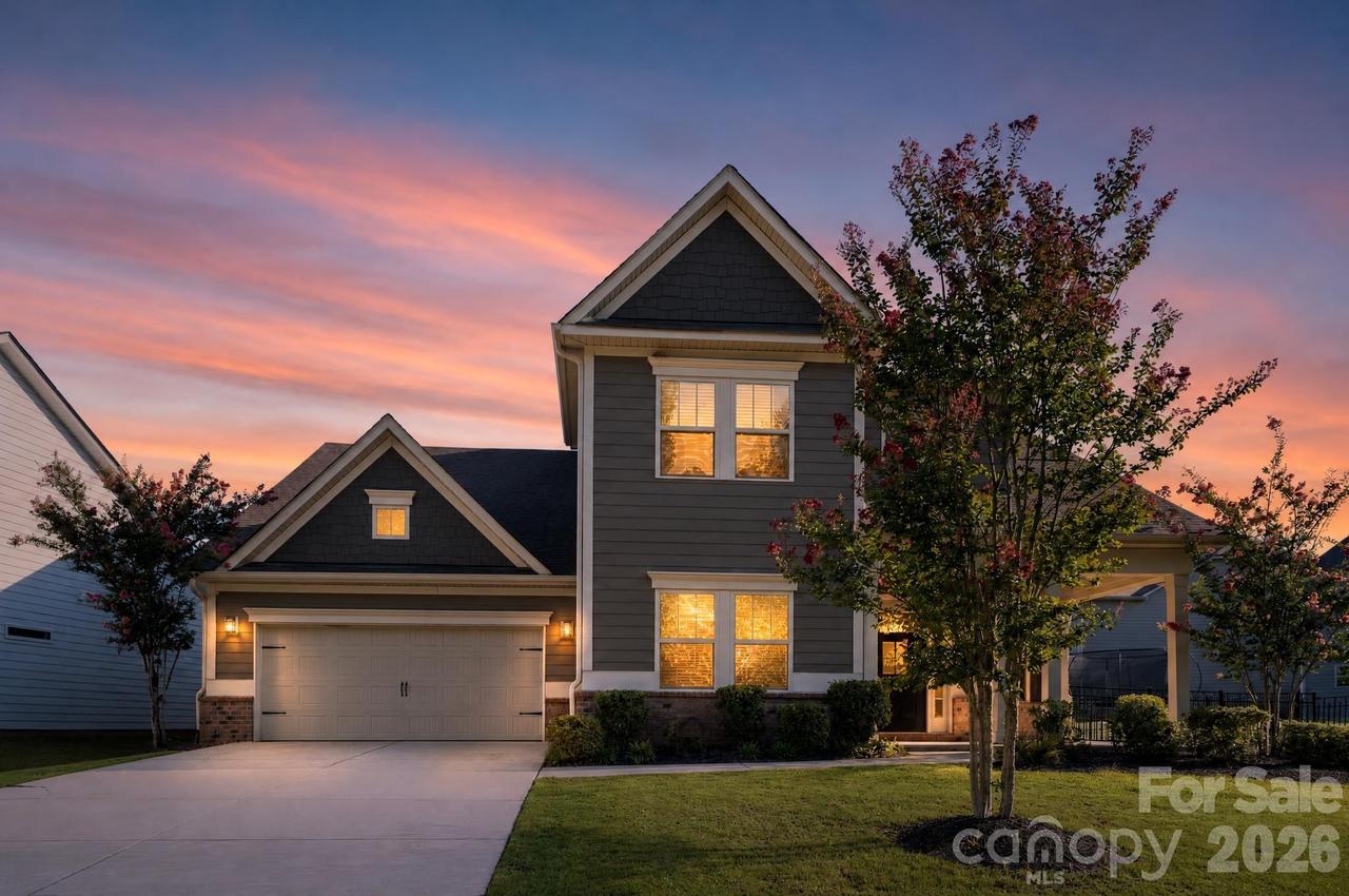 15319 Venezia Ln., Huntersville, NC 28078