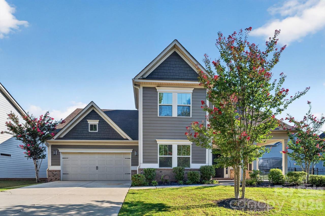 15319 Venezia Ln., Huntersville, NC 28078