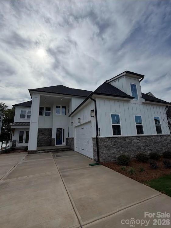 4483 Splash Tr., Sherrills Ford, NC 28673