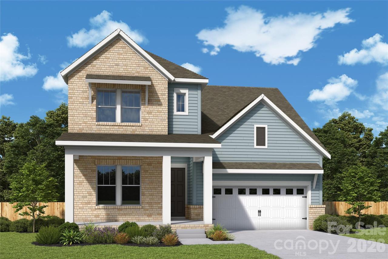 13122 Benessare Ln., Matthews, NC 28105