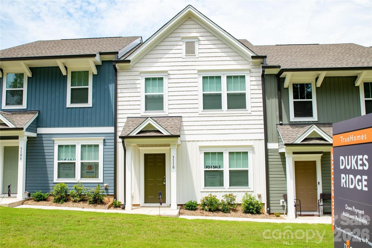 3110 Elemare St., Charlotte, NC 28208
