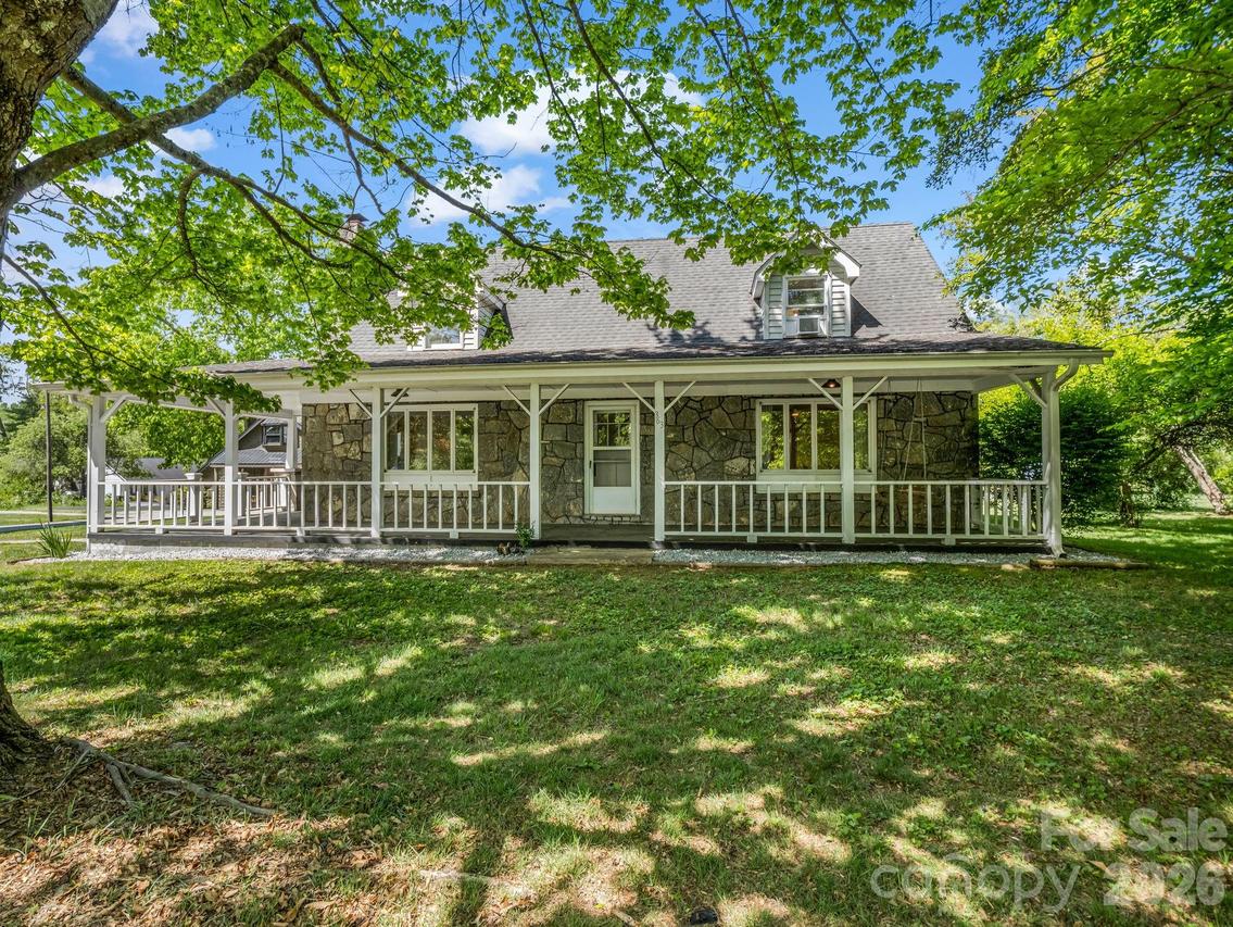 363 Etowah School Rd. #1, 2, 3, Hendersonville, NC 28739