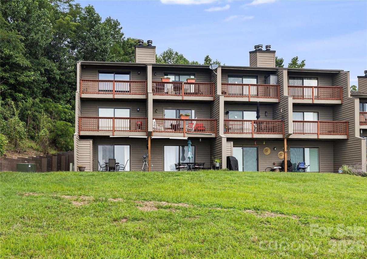 2881 White Oak Mountain Rd. #1A, Columbus, NC 28722