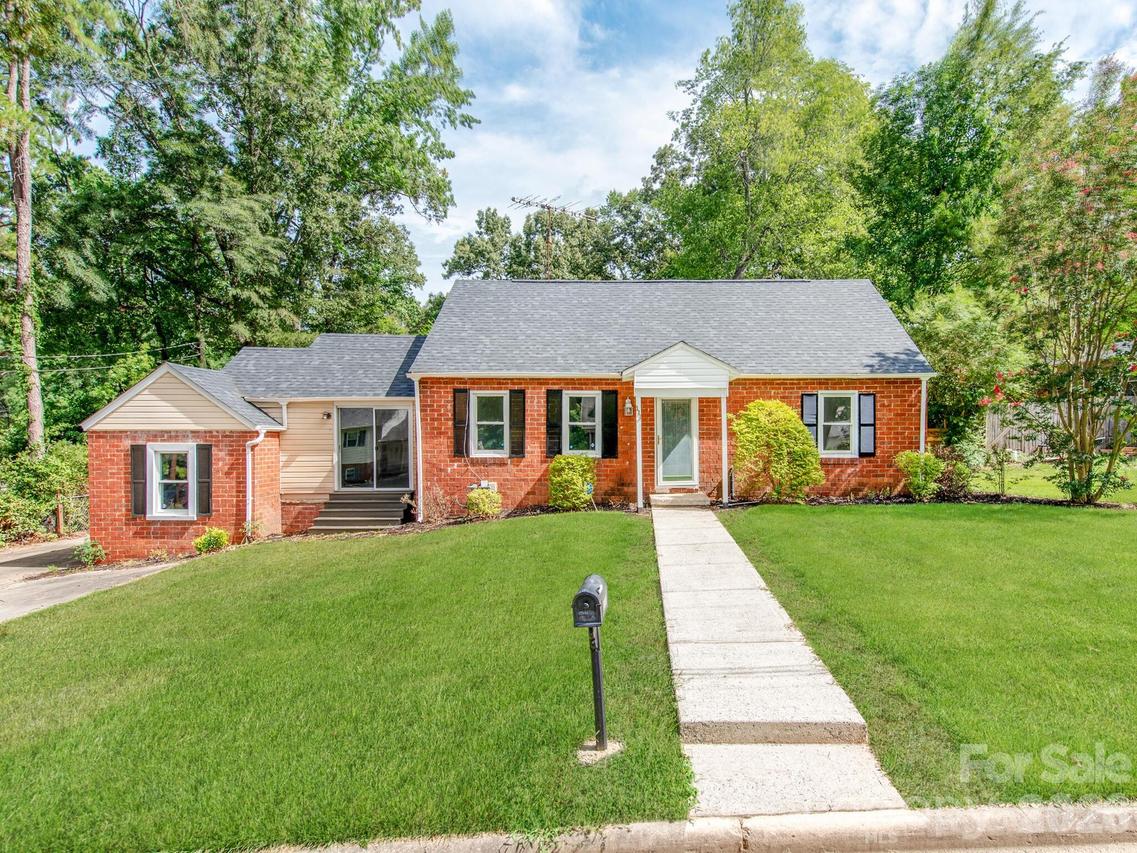 331 Park Rd., Albemarle, NC 28001