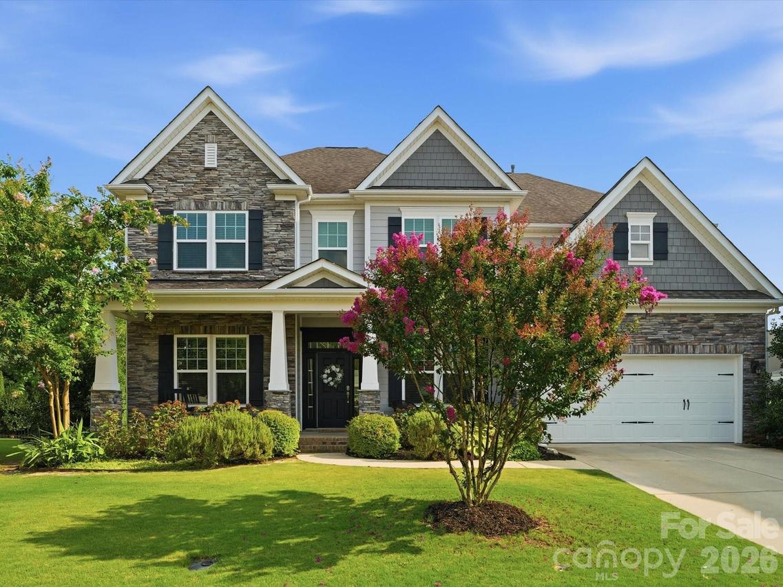 5008 Lydgate Dr., Waxhaw, NC 28173
