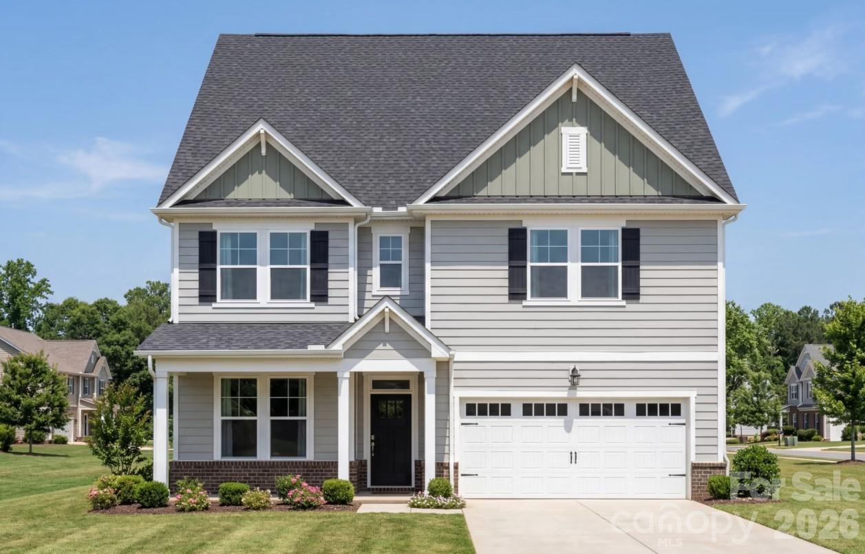 2941 Audubon Ridge #28, Belmont, NC 28012