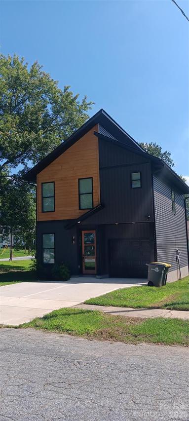 504 Milton L Taylor St., Kannapolis, NC 28083