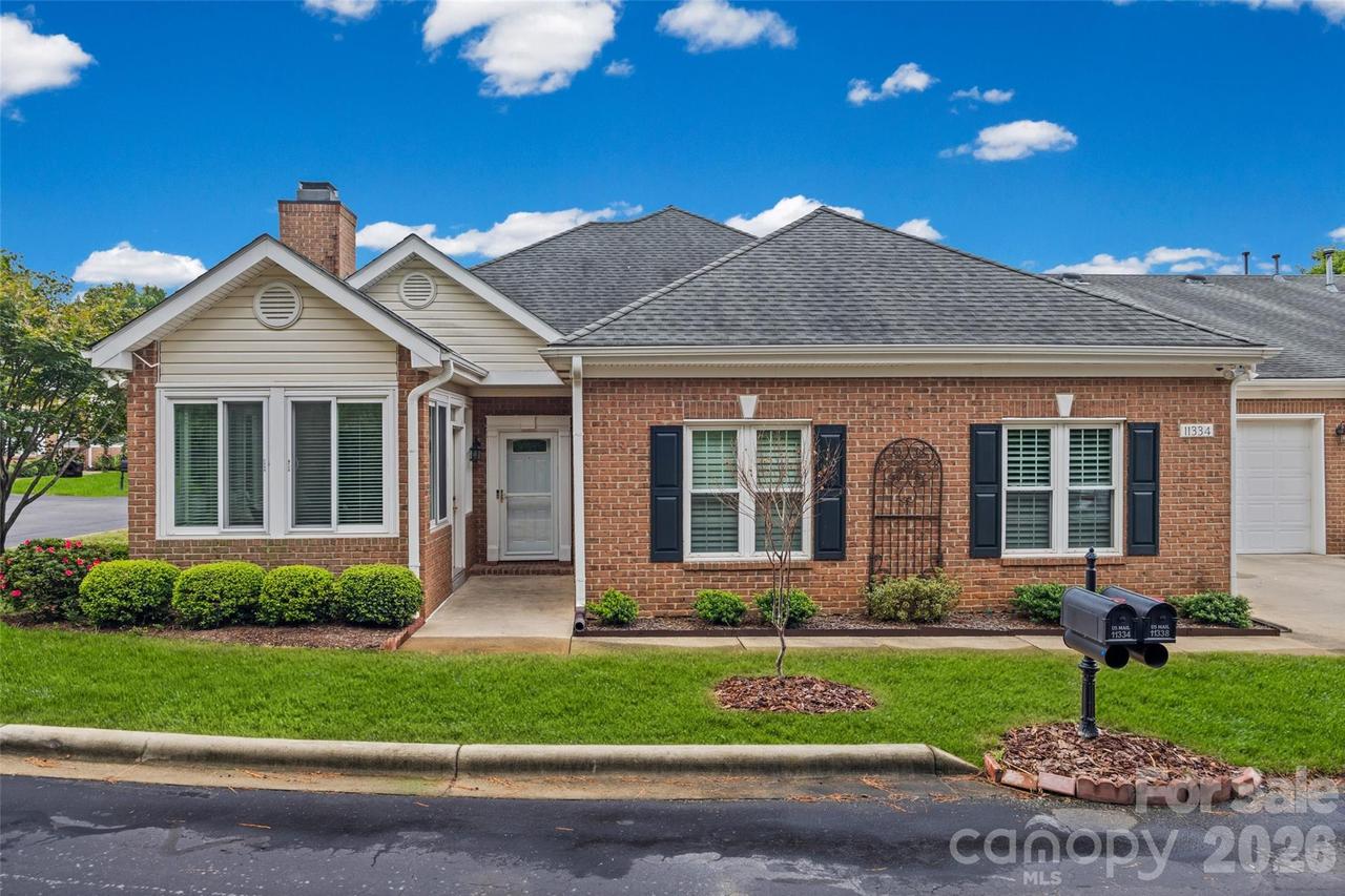 11334 Olde Turnbury Ct., Charlotte, NC 28277