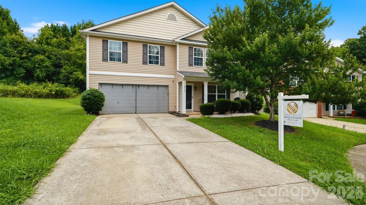 4410 Austin Dekota Dr. #16, Charlotte, NC 28269