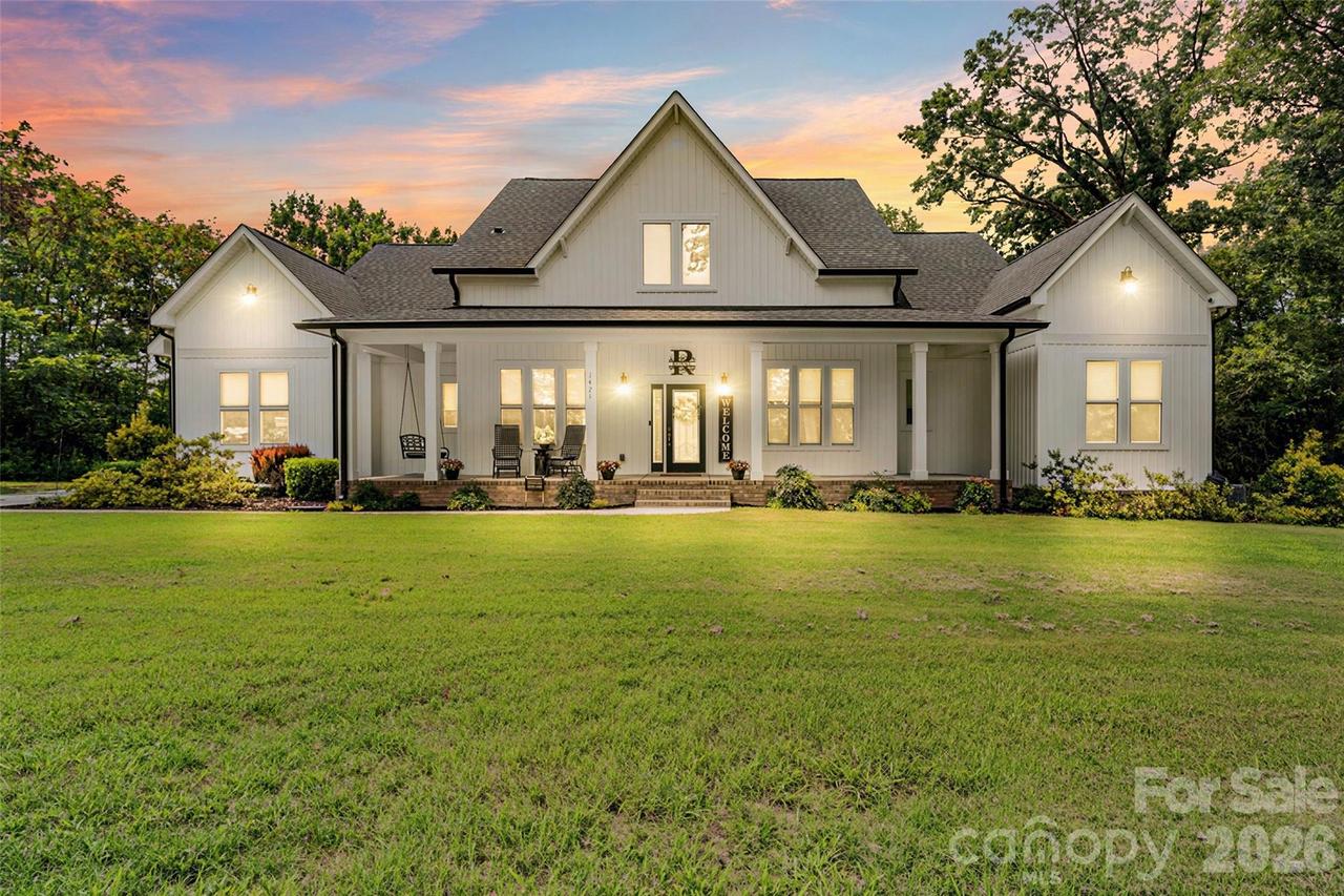 1421 Hamilton Crossroads Rd., Marshville, NC 28103